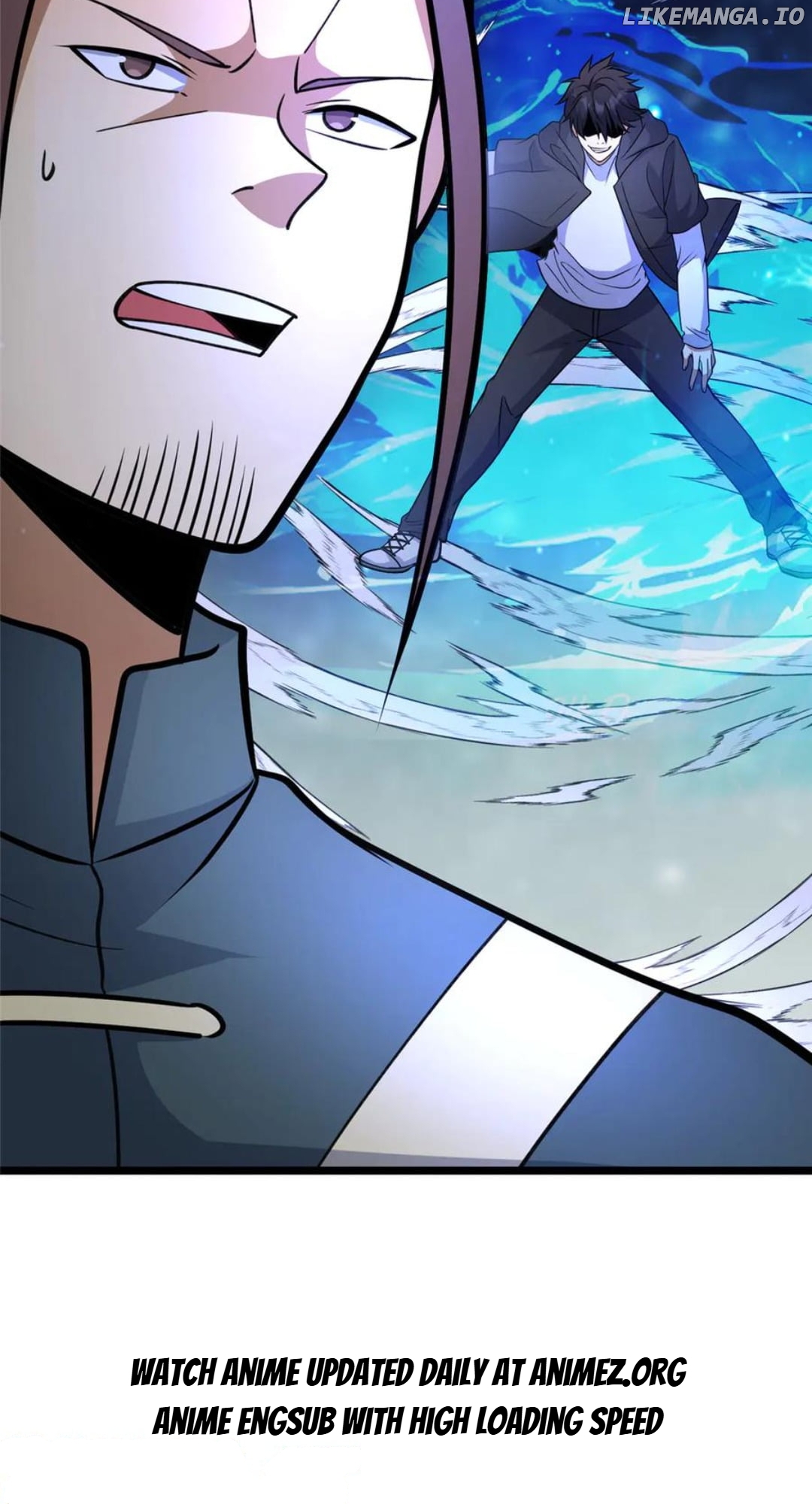 Divine Urban God Chapter 242 - page 19